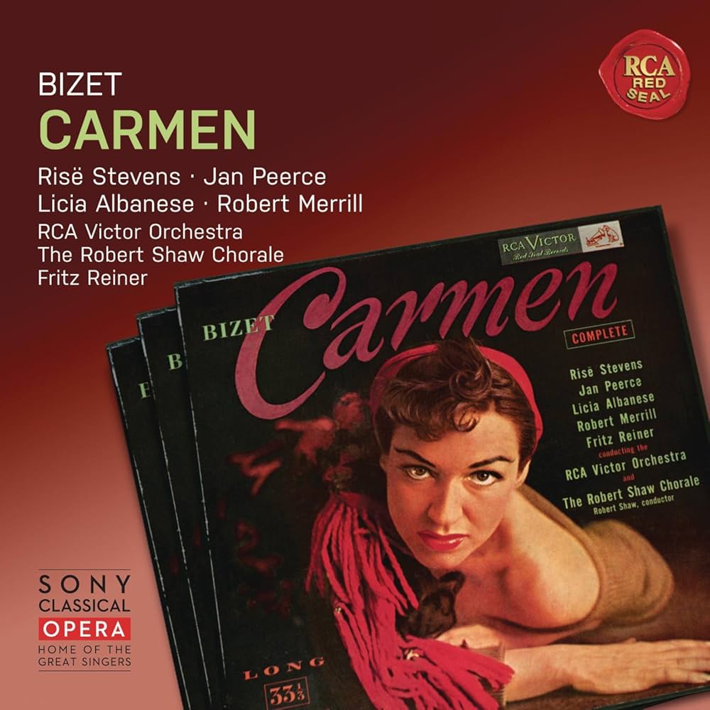 その他 Bizet: Carmen [Blu-ray] [Import] 6g7v4d0 Amazon.com: Carmen [Blu-ray] : Bizet, Georges: Movies & TV